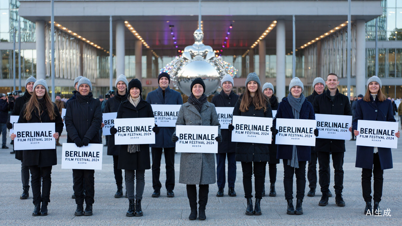 蒂尔达·斯文顿、哈维尔·巴登等80位影人联名致信柏林电影节,谴责其在加沙问题上的“沉默”